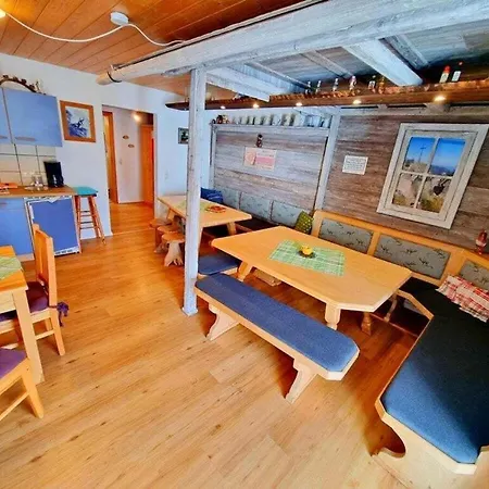 Feriehus 